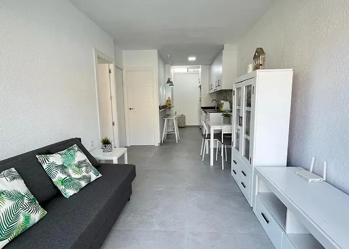 Panorama Casita En Gran Alacant