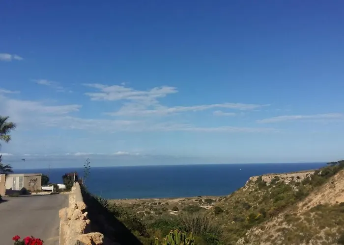 Panorama Casita En Gran Alacant